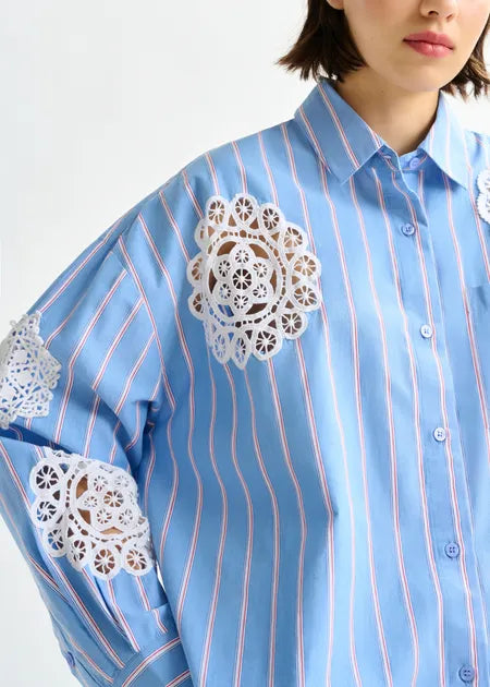 Essentiel Antwerp - Identical Shirt