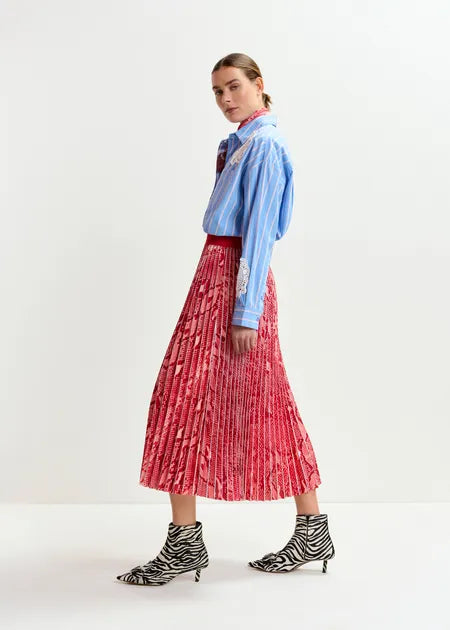 Essentiel Antwerp - Indira Skirt