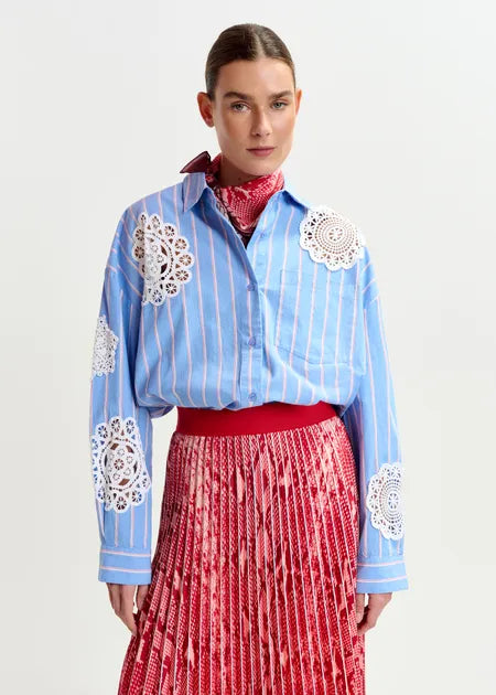 Essentiel Antwerp - Indira Skirt