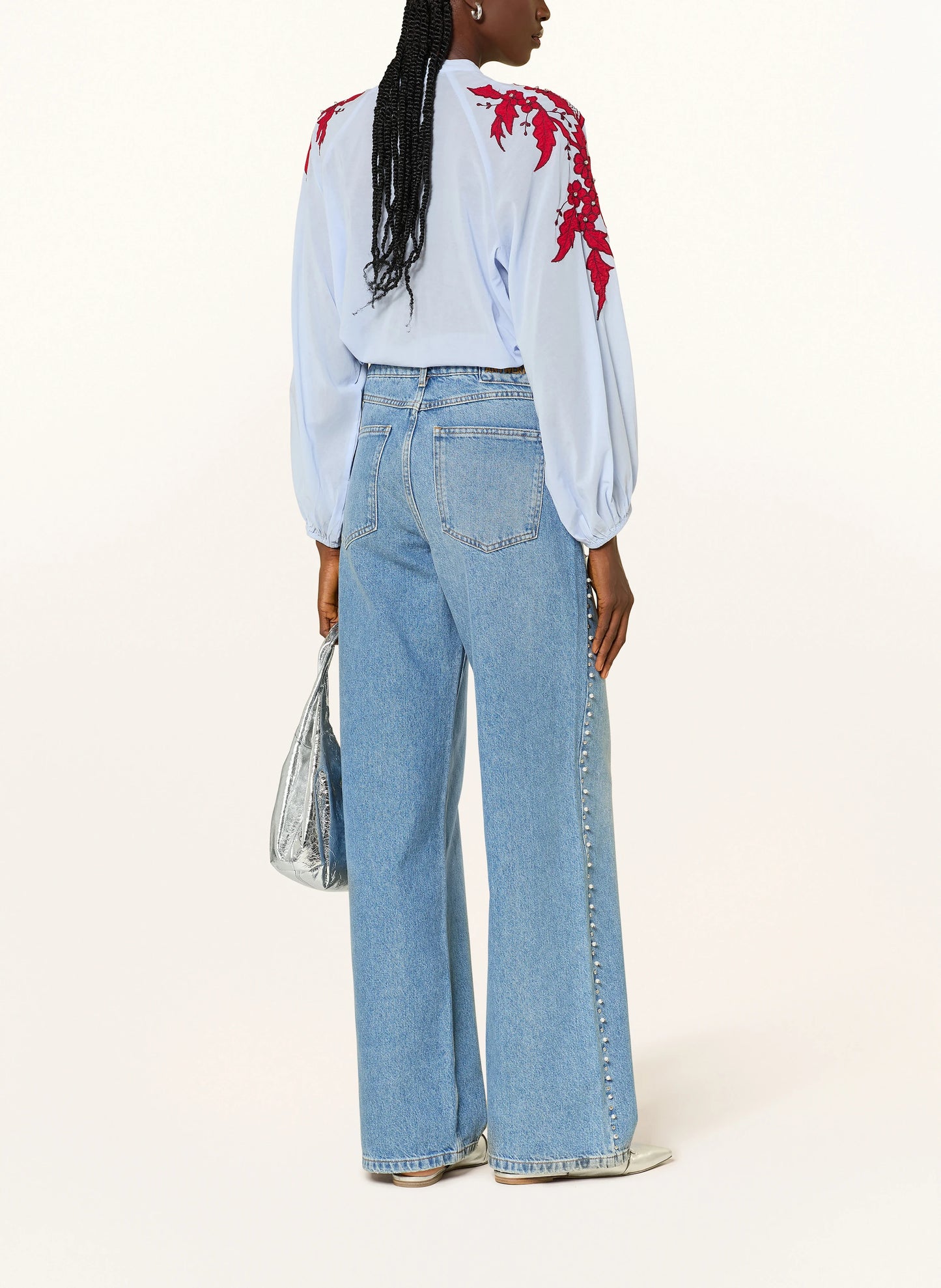 Essentiel Antwerp - Ishimbay Shirt