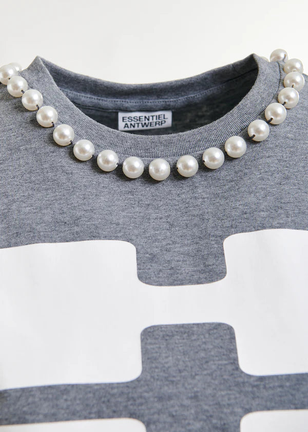 Essentiel Antwerp - Isos Tee