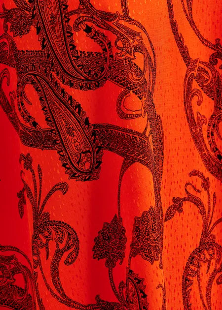 Essentiel Antwerp - Joyetta Oversized Print Top