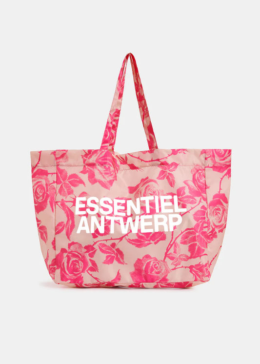 Essentiel Antwerp - Haurora Printed Shopper