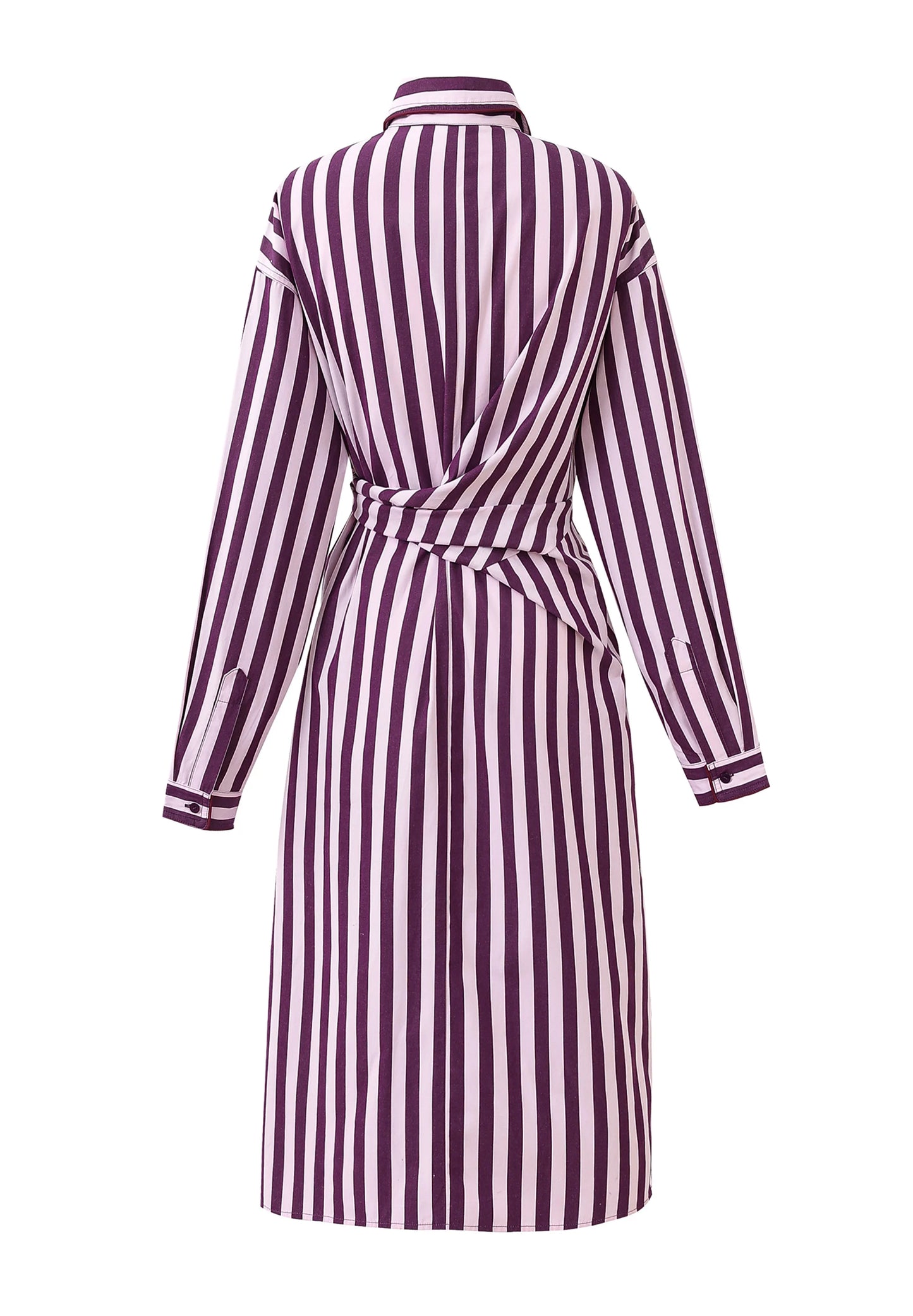 FRNCH - Audry Shirt Dress