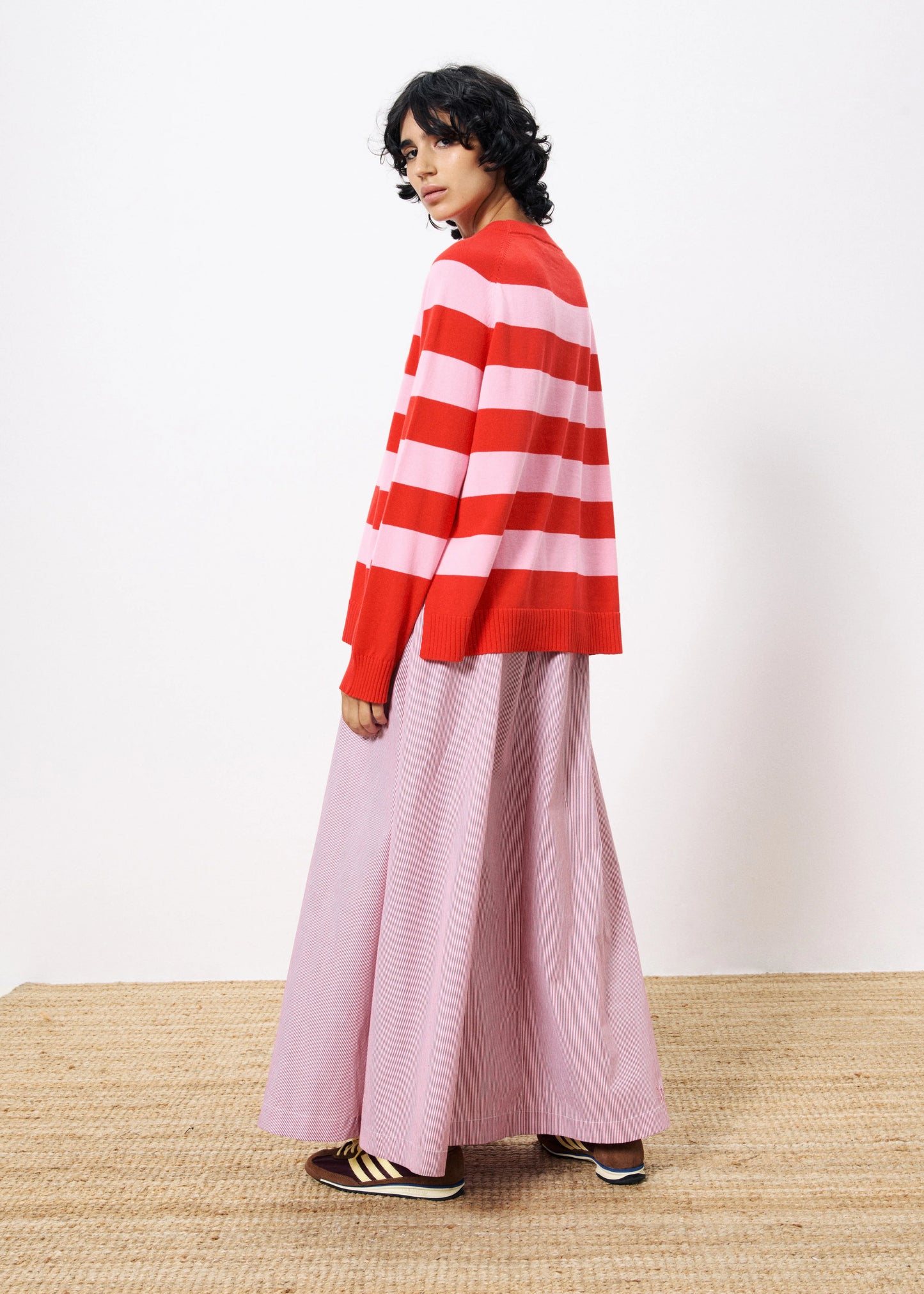 FRNCH - Carmele Knit Sweater