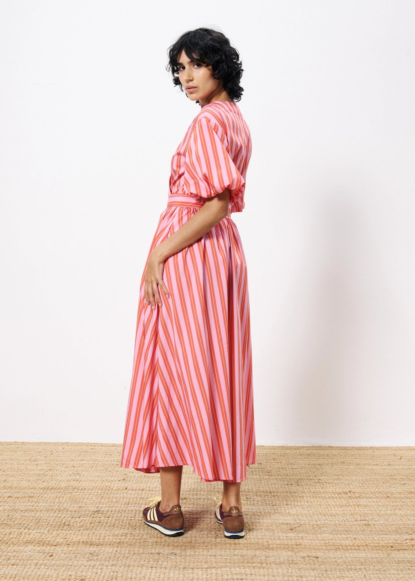 FRNCH - Edmonise Dress