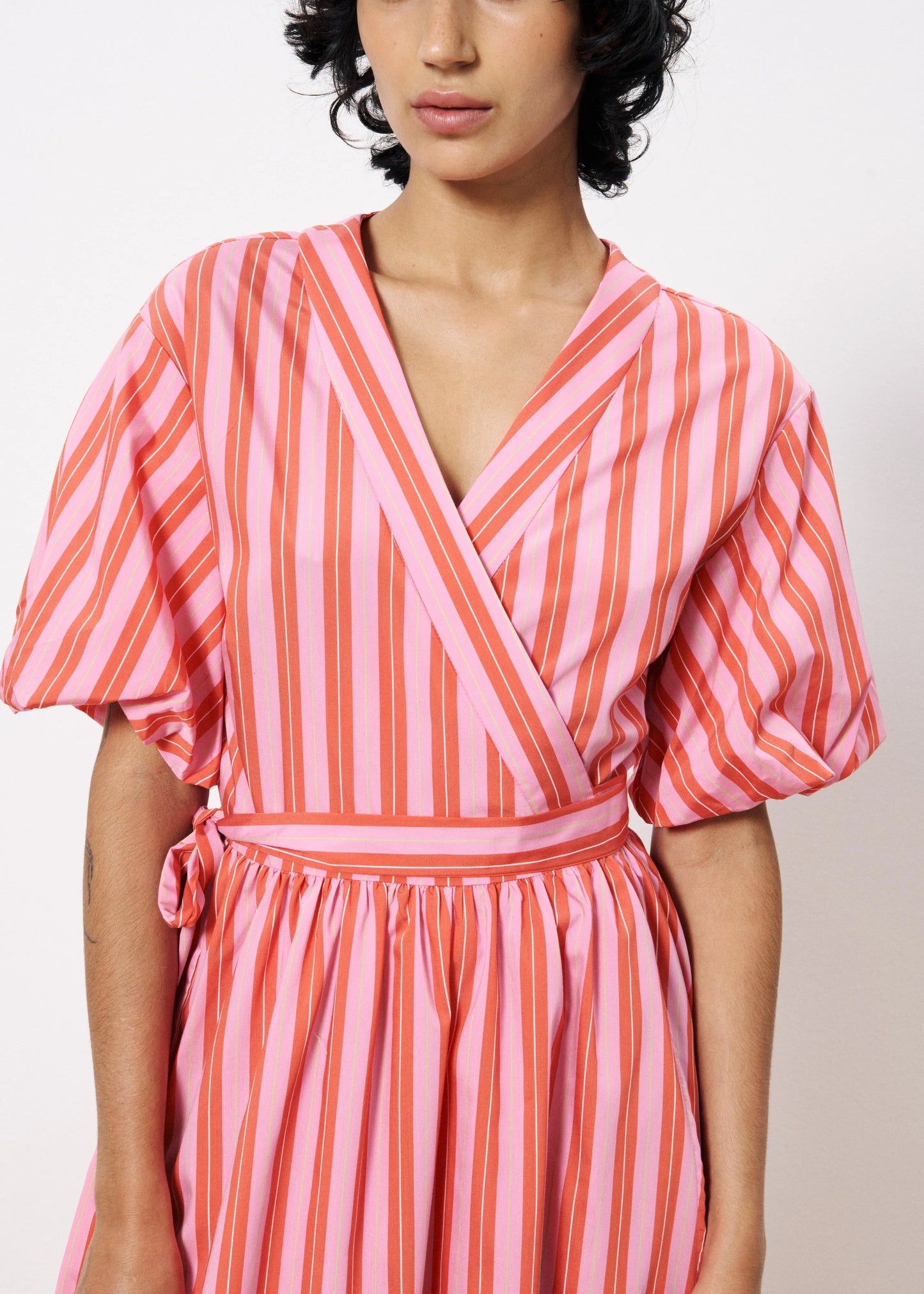 FRNCH - Edmonise Dress