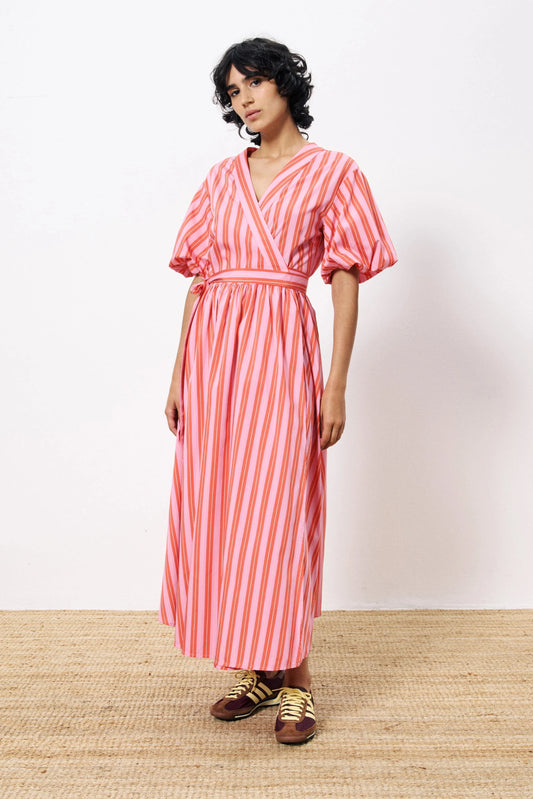 FRNCH - Edmonise Dress