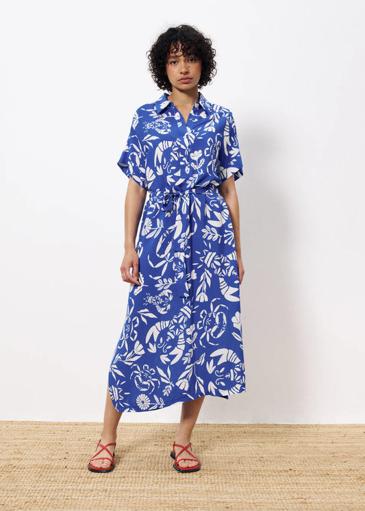 FRNCH - Galliena Dress