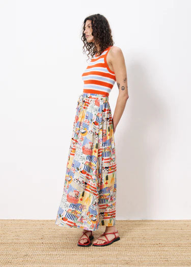 FRNCH - Liliane Corentine Skirt