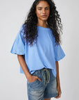 Free People - Blossom Tee