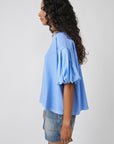 Free People - Blossom Tee
