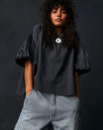 Free People - Blossom Tee