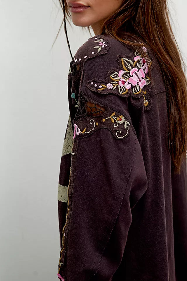 Free People - Lilith Tee