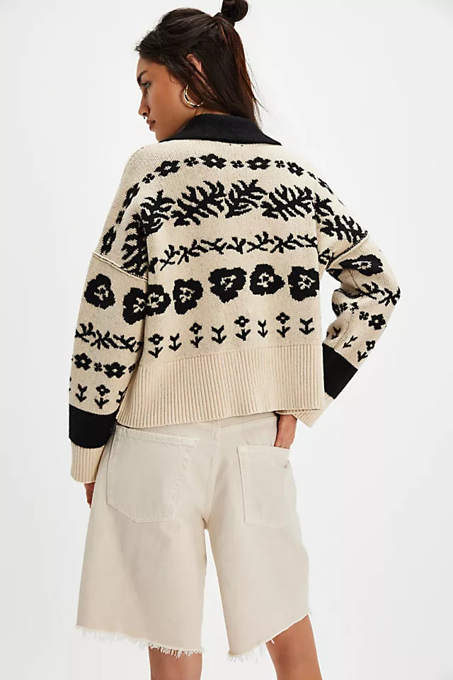 Free People - Shelby Cardigan