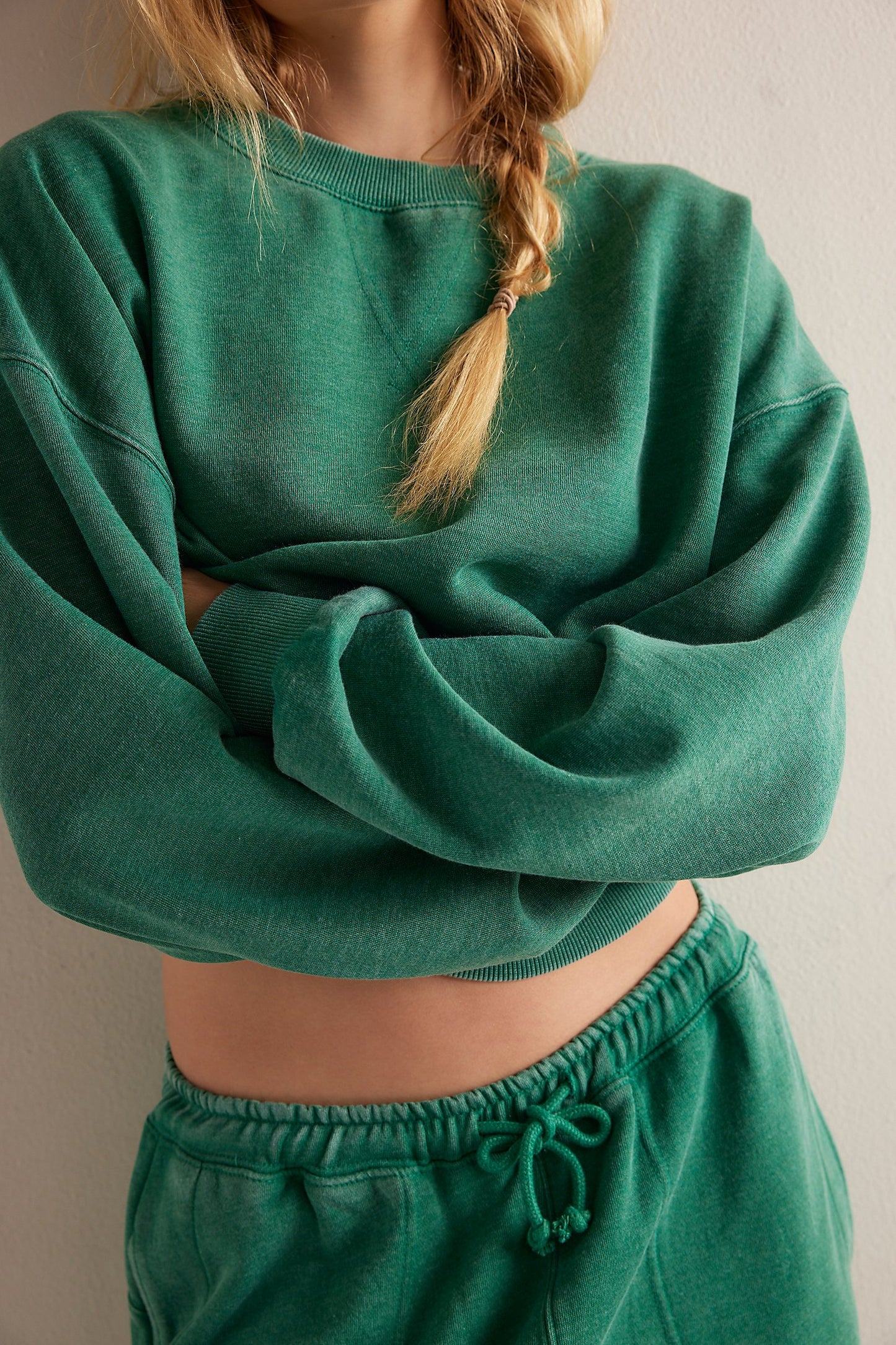 Free People - Slow it Down Pullover