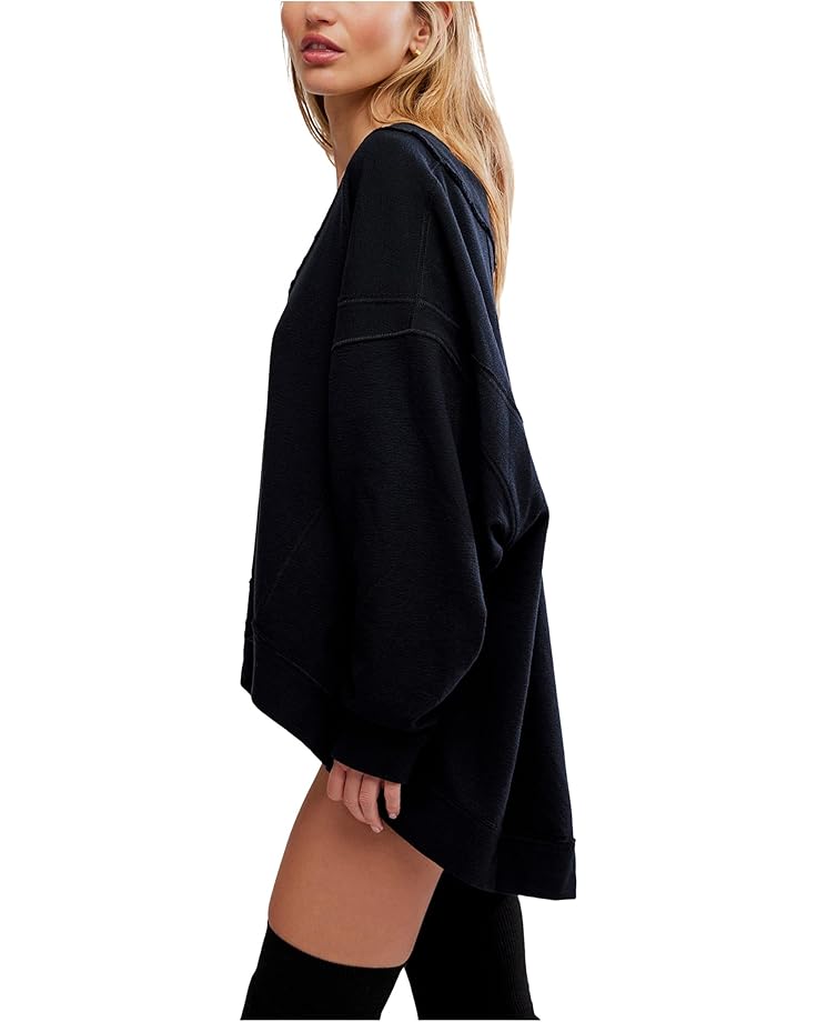 Free People - Staycation Pullover