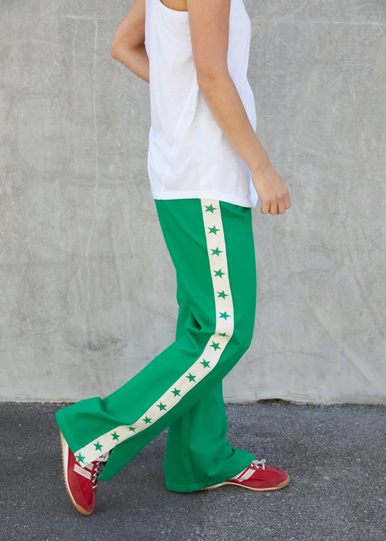 Hammill & Co - Superstar Sport Pant