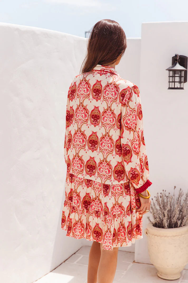 I am Pylgrym - Toronto Dress
