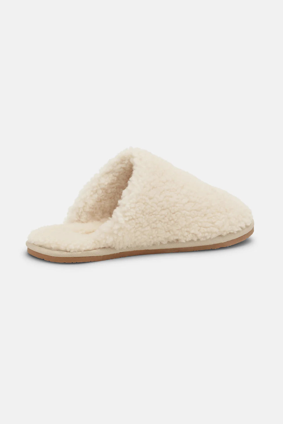 Ilse Jacobsen - Curly Indoor Slipper