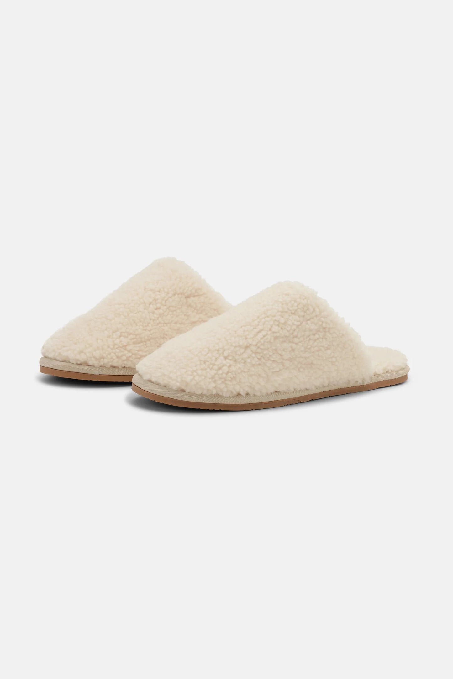 Ilse Jacobsen - Curly Indoor Slipper