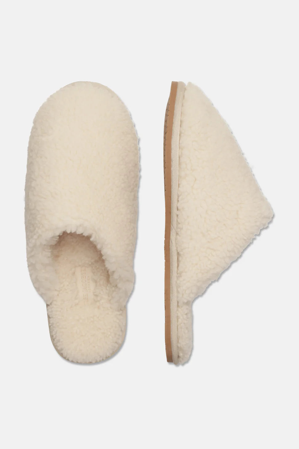 Ilse Jacobsen - Curly Indoor Slipper