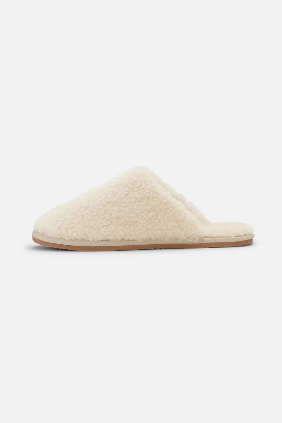 Ilse Jacobsen - Curly Indoor Slipper