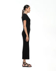 Jac+Mooki - Camilla Knit Dress