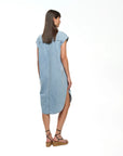 Jac+Mooki - Issey Dress