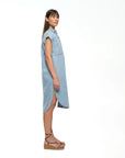 Jac+Mooki - Issey Dress