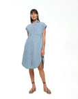 Jac+Mooki - Issey Dress