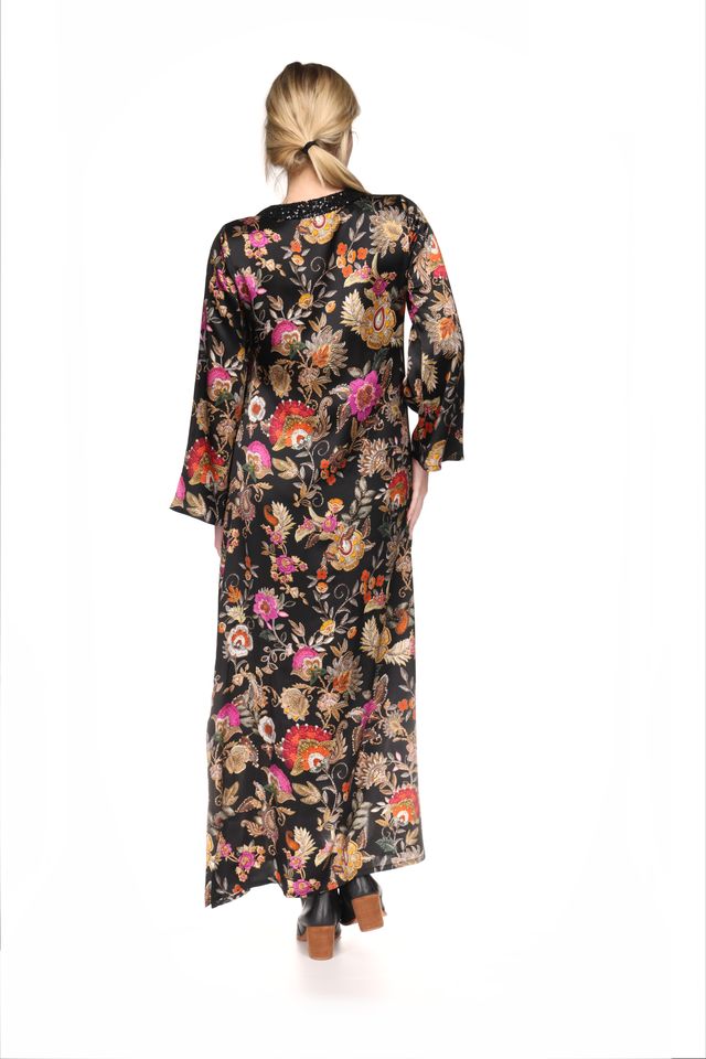 Johnny Was - Judith Dress