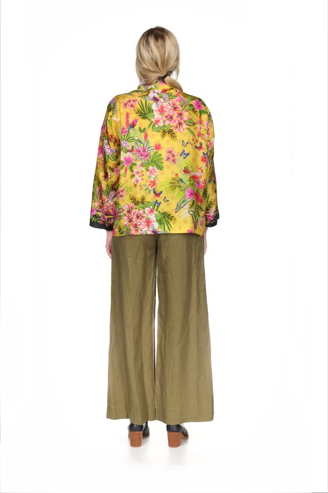 Johnny Was - Koa Blouse