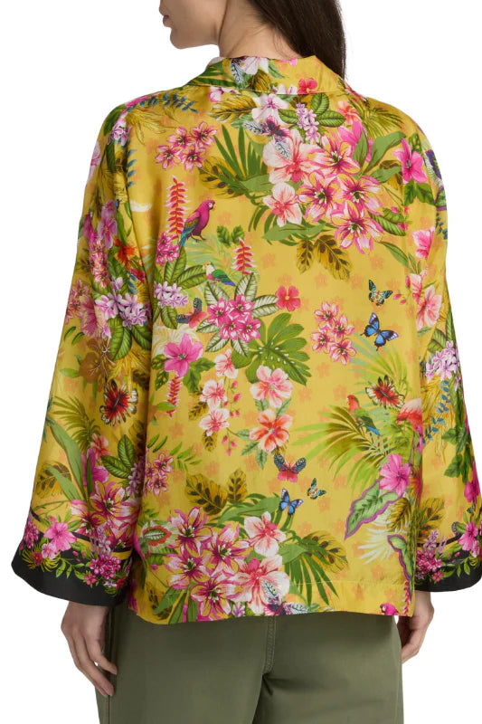 Johnny Was - Koa Blouse