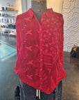 Johnny Was - Rochelle Button Up Blouse