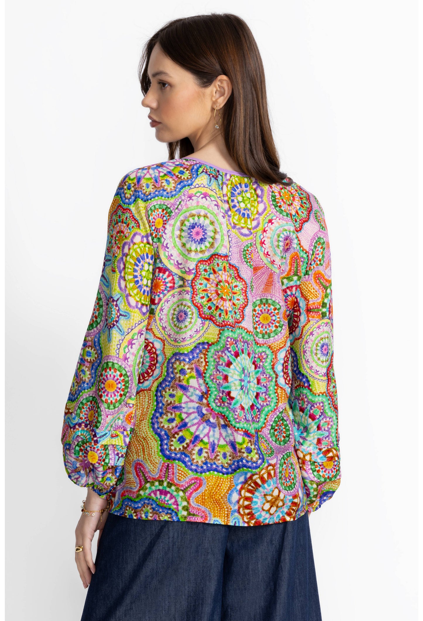 Johnny Was - Jannika Shirt