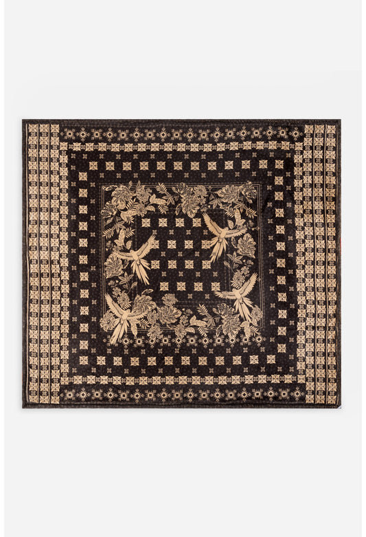 Johnny Was - Laurel Canyon Cozy Blanket