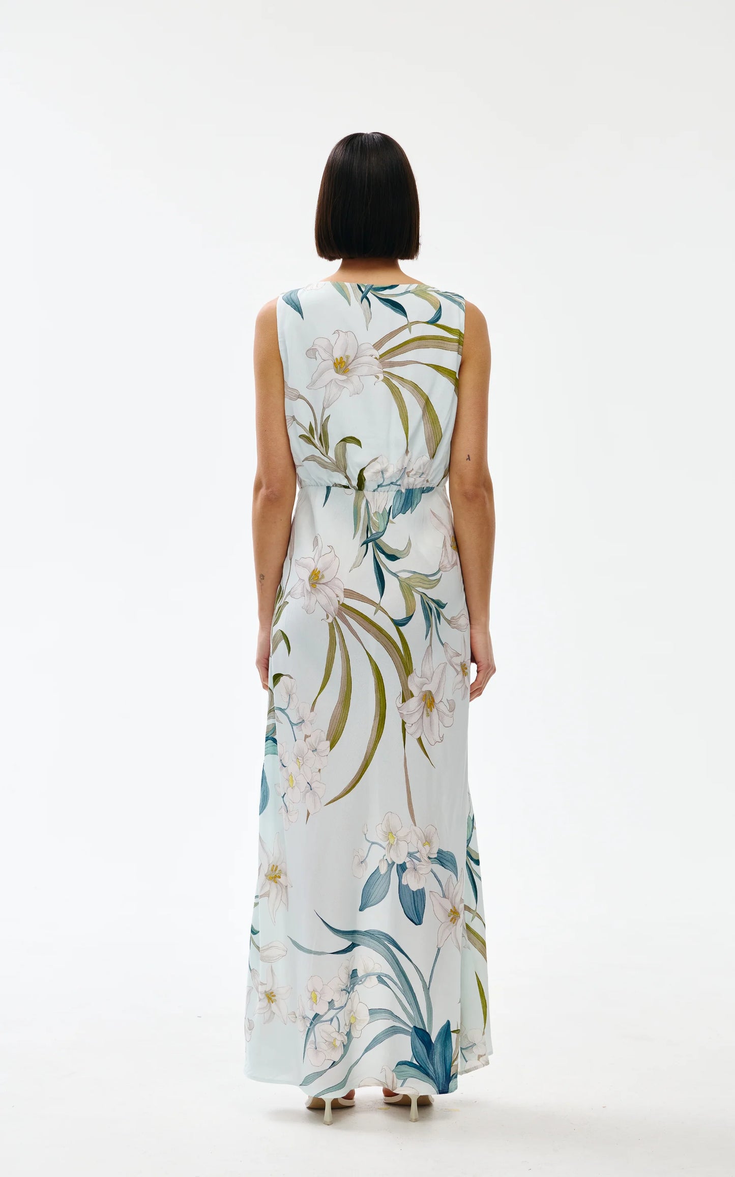 Kinney - Alice Dress