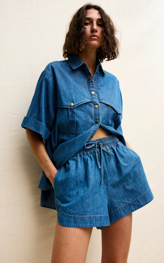 Kinney - Bella Shirt