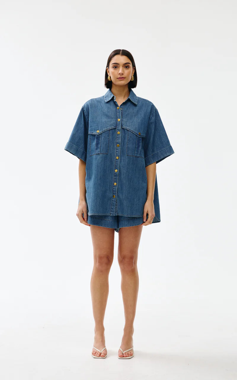 Kinney - Bella Shirt