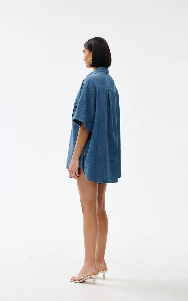 Kinney - Bella Shirt