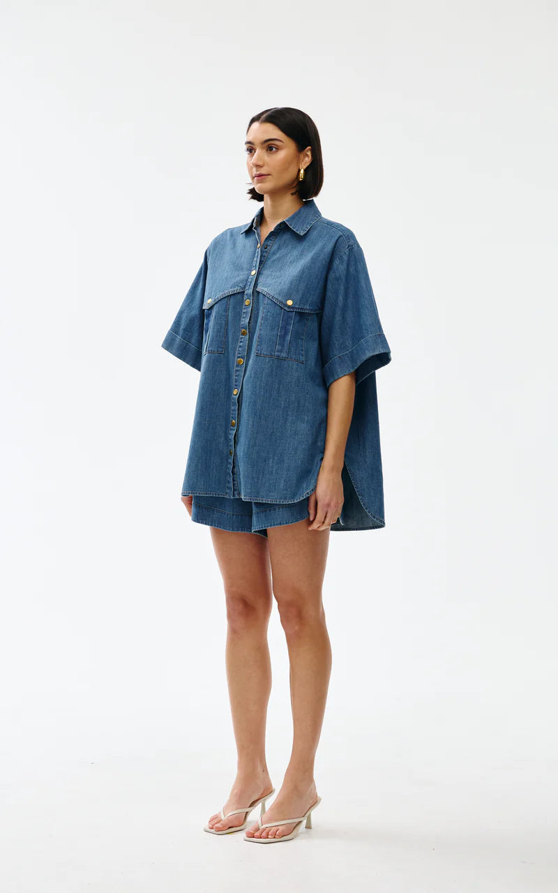 Kinney - Bella Shirt