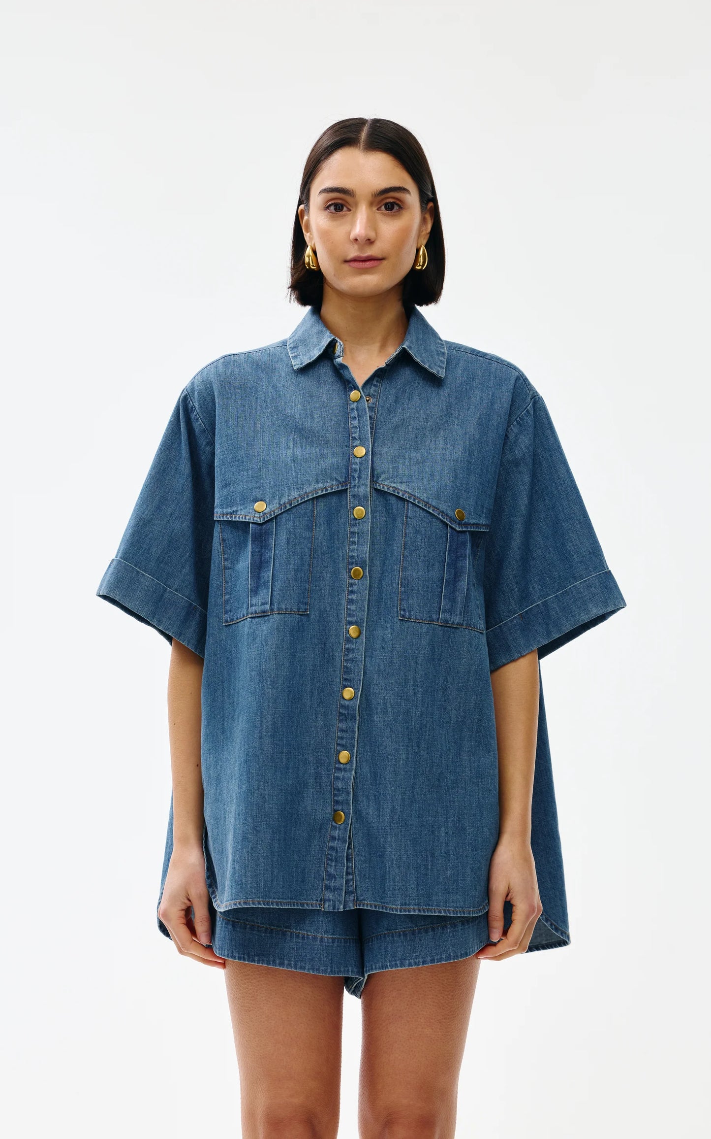 Kinney - Bella Shirt