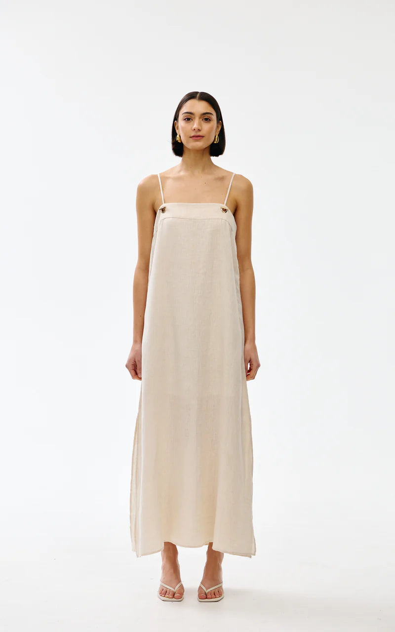 Kinney - Cali Dress