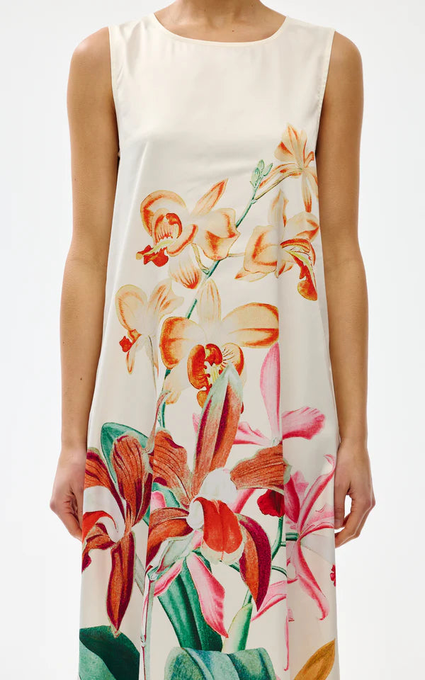 Kinney - Rosalia Dress