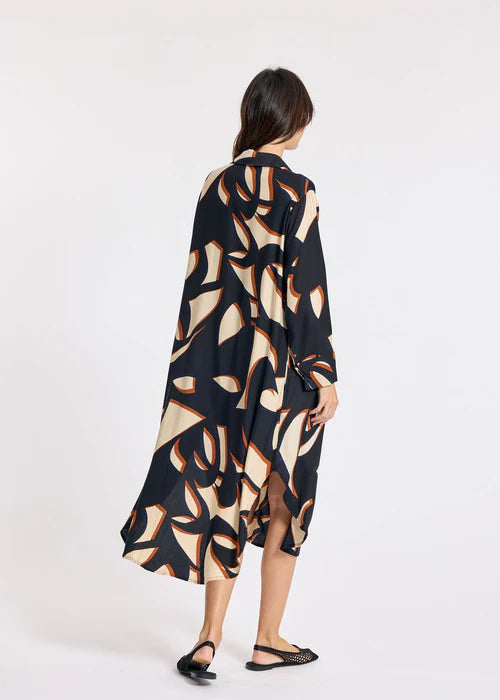 Lauren Vidal - Celia Dress