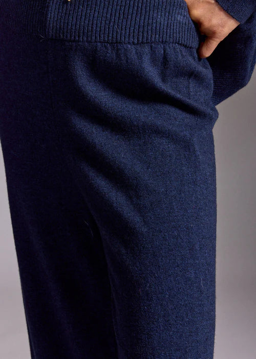 Lauren Vidal - Dixi Jogging Knit Pants