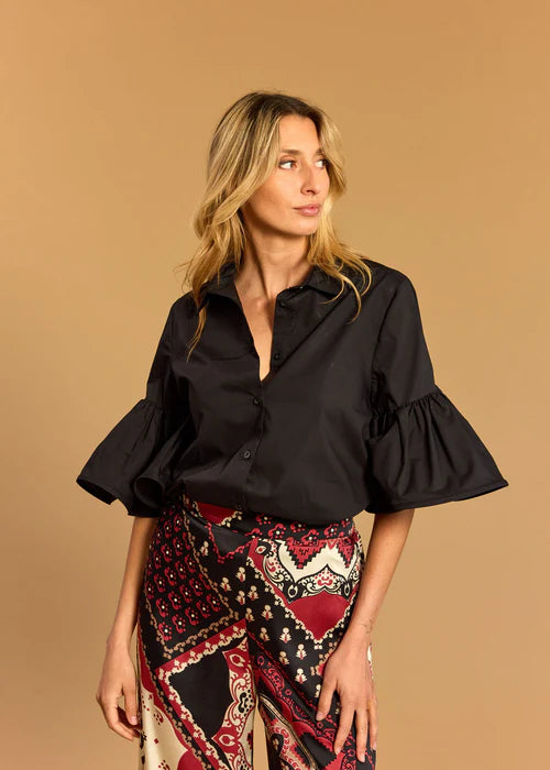 Lauren Vidal - Jenny Blouse