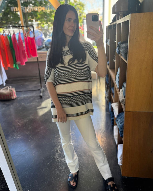 Lauren Vidal - Norma Sweater