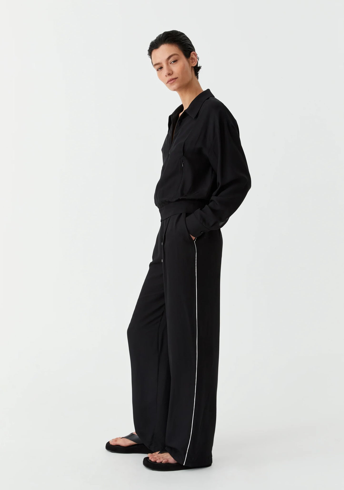 Morrison - Pedro Stripe Pant